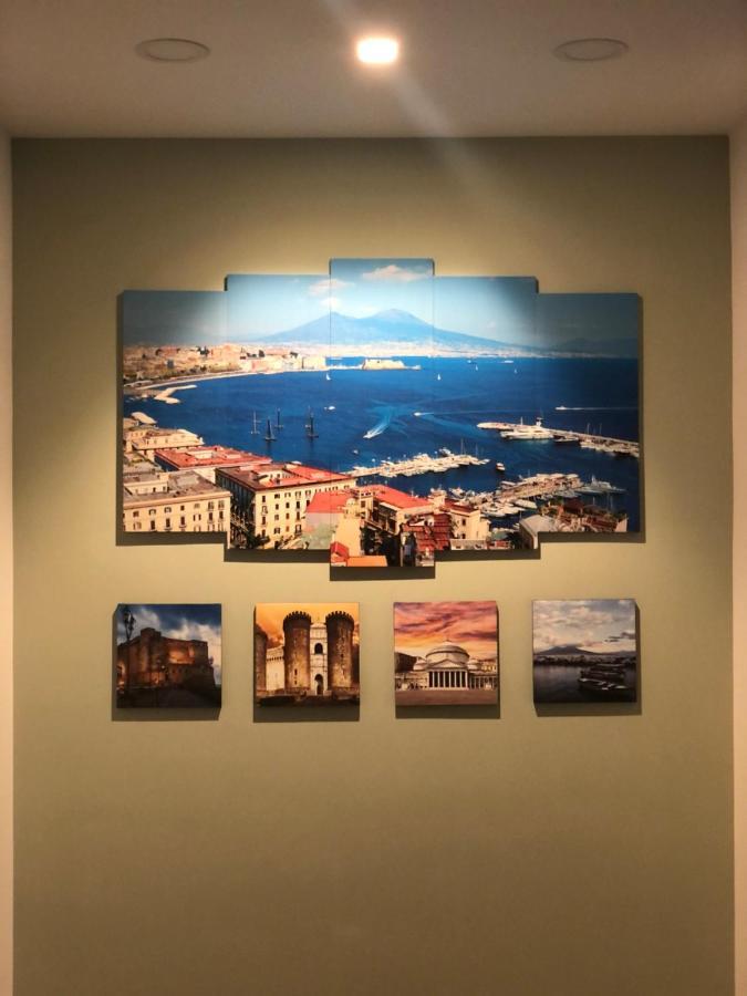 Don Mimì Bed & Breakfast