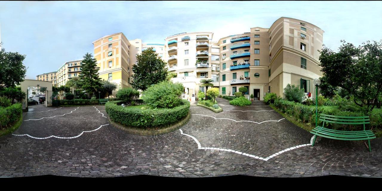 Bed & Breakfast Don Mimì