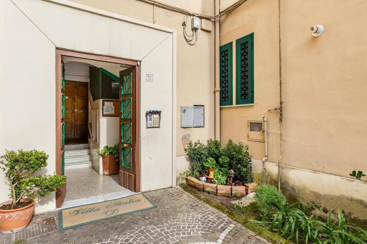 Bed & Breakfast Don Mimì Napoli