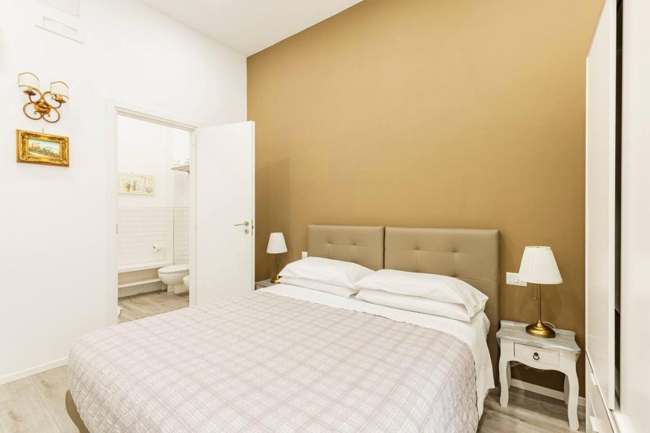 Bed & Breakfast Don Mimì Napoli