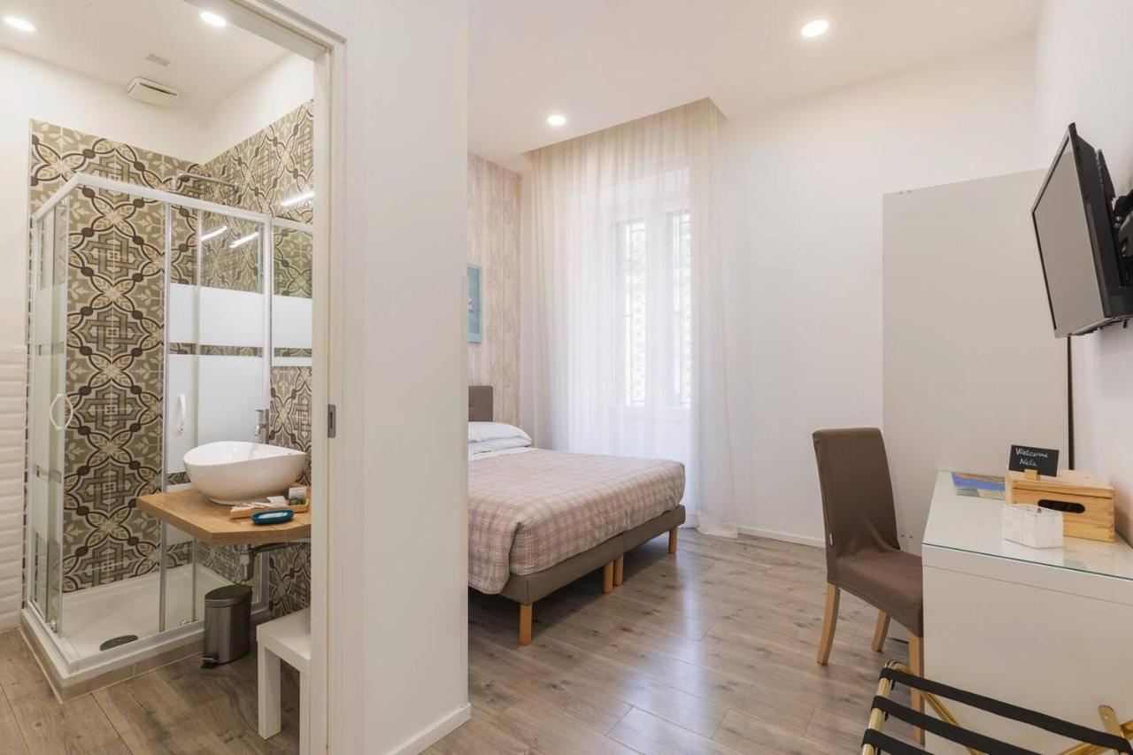 Don Mimì Bed & Breakfast