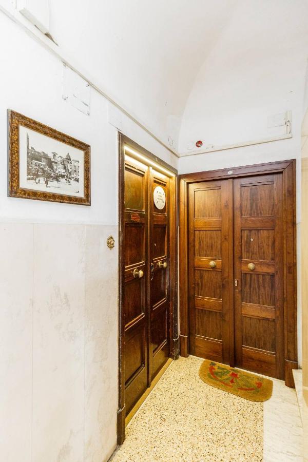 Bed & Breakfast Don Mimì Napoli